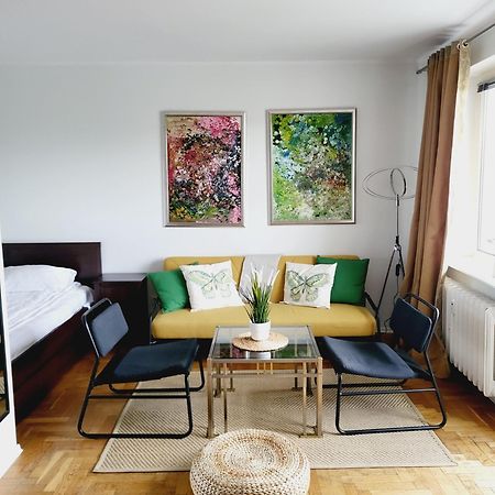 Prime Apartments - Bryza Сопот Екстериор снимка