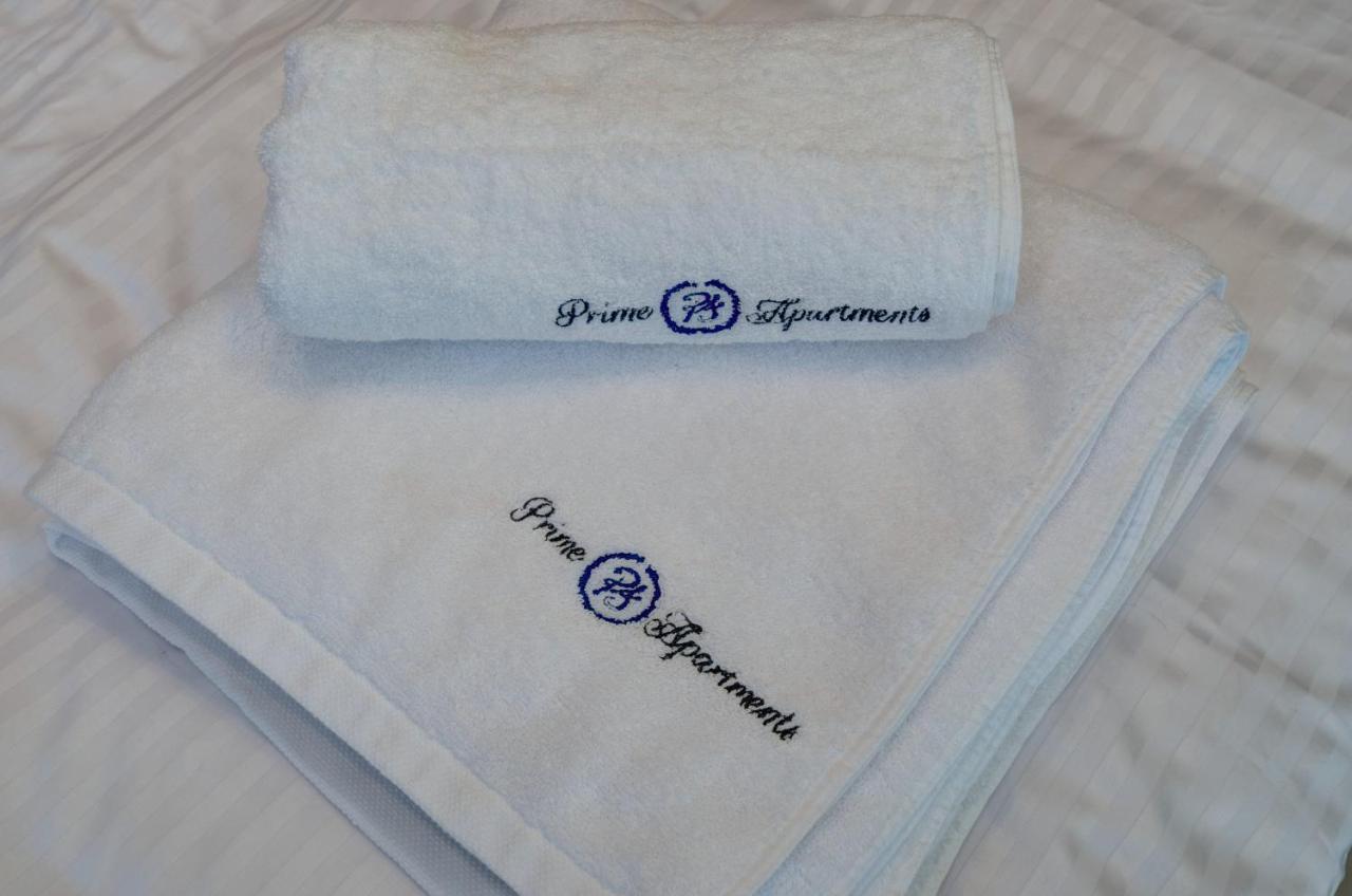 Prime Apartments - Bryza Сопот Екстериор снимка